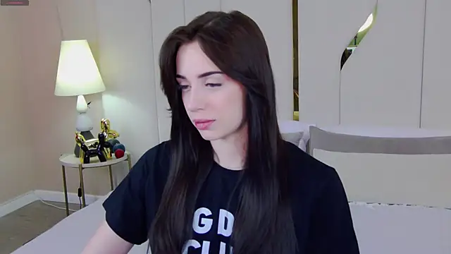 Betty Bridge online show from February 2026 05:22:02 AM