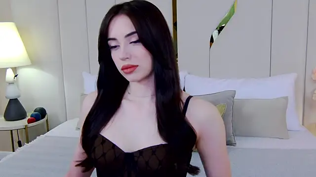 Betty Bridge online show from April 2026 02:32:01 AM