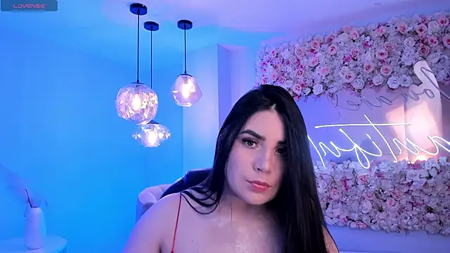 KendraClarkX online show from April 2026 02:53:01 AM
