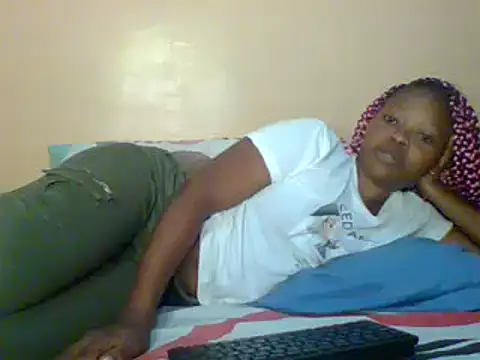 Eminent Ride online show from March 2025 09:21:01 PM