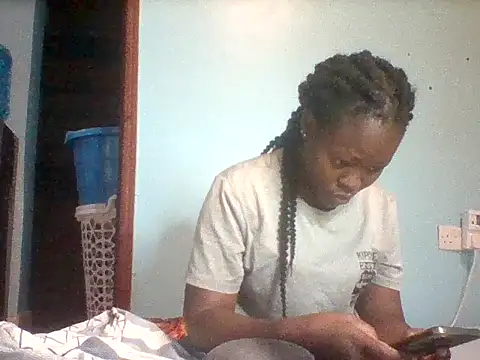 Eminent Ride online show from April 2026 06:49:01 PM