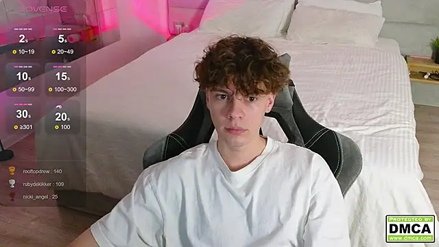 cute thomas online show from December 2024 01:14:01 AM