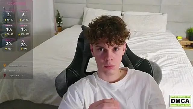 cute thomas online show from December 2024 07:39:01 AM