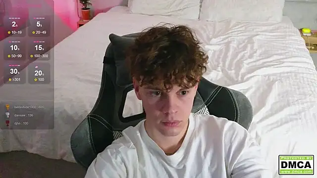 cute thomas online show from December 2024 10:45:02 AM