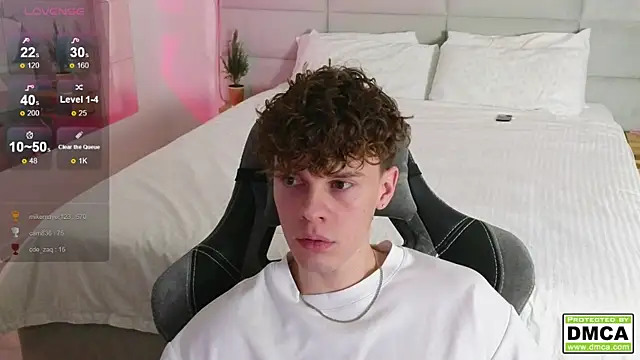 cute thomas online show from January 2025 09:29:02 PM