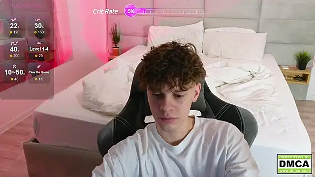 cute thomas online show from January 2025 06:53:02 PM