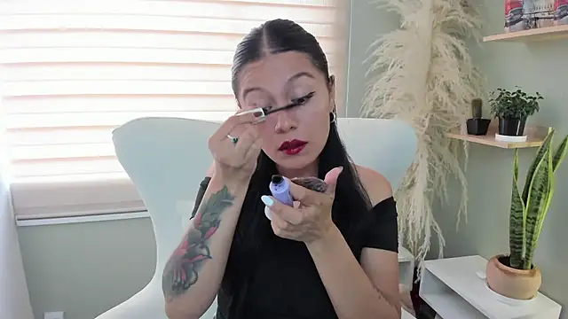 julieta evans  online show from January 2026 08:34:02 PM