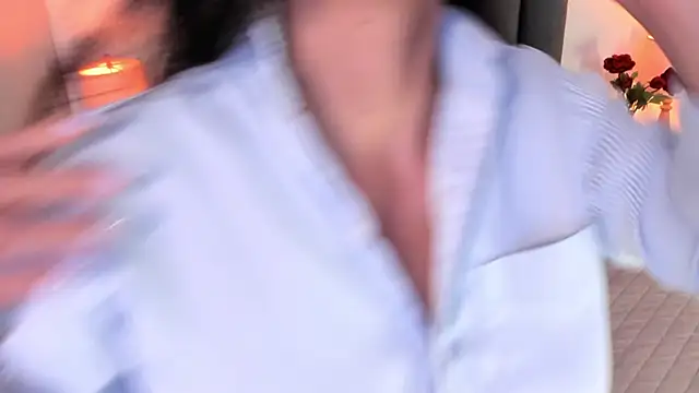 SaharaGarcia   online show from January 2025 09:09:02 PM