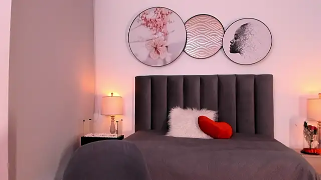 SaharaGarcia   online show from March 2026 09:54:01 PM