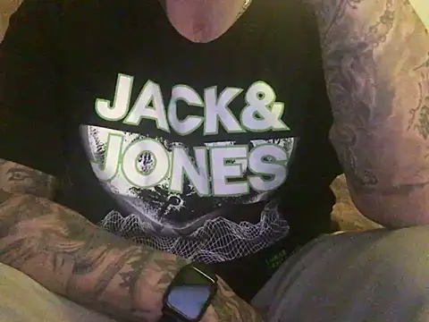 steveindahouse online show from March 2025 09:26:02 PM