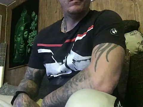 steveindahouse online show from March 2025 06:51:02 AM