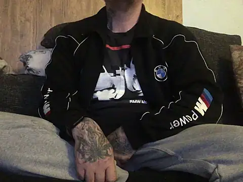 steveindahouse online show from March 2025 04:57:02 AM