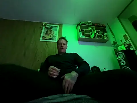 steveindahouse online show from November 2025 04:12:02 AM