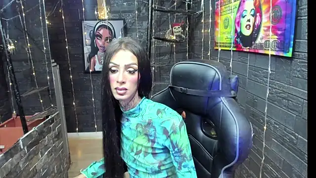 kissingdevil online show from March 2026 08:37:01 PM