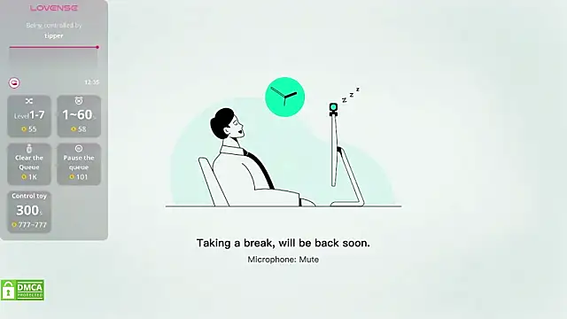 LushRitu online show from April 2026 08:09:02 PM