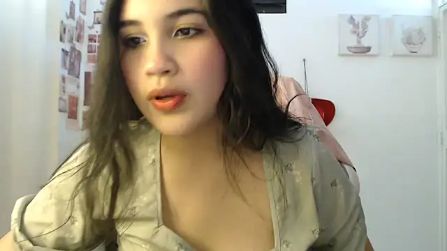 Snapshot of InocentHeaven1 chatting on July 2026 12:42:02 PM InocentHeaven1 online show from July 2026 12:42:02 PM