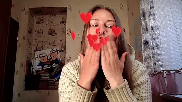 dream alexa online show from April 2026 03:18:02 AM