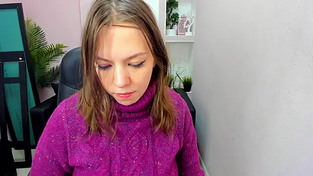 Persephoni online show from January 2026 08:25:02 PM