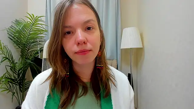 Persephoni online show from February 2026 08:59:02 PM