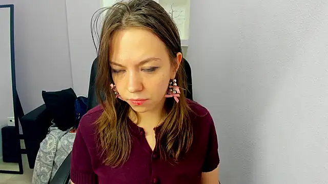 Persephoni online show from March 2026 10:38:01 AM