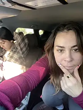 Snapshot of LeaGambit__ chatting on January 2025 05:50:01 PM LeaGambit   online show from January 2025 05:50:01 PM