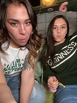 Snapshot of LeaGambit__ chatting on March 2025 08:25:02 AM LeaGambit   online show from March 2025 08:25:02 AM