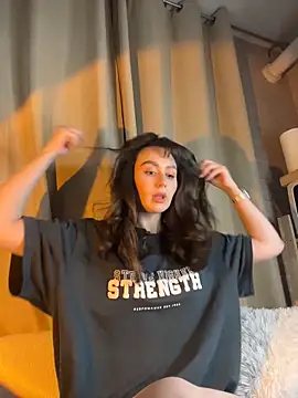 itssophiie online show from February 2026 10:43:02 PM