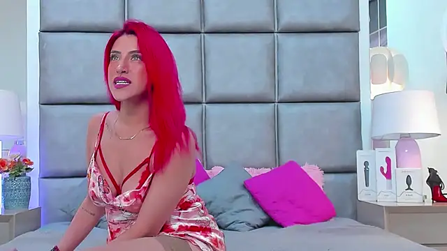 AllissaBrowm online show from January 2025 05:40:02 PM