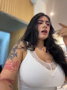 clarachanelricek online show from January 2026 08:12:01 PM