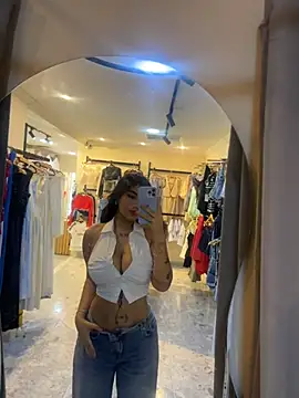 clarachanelricek online show from February 2026 08:16:01 PM