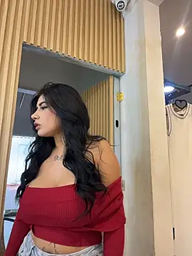 clarachanelricek online show from February 2026 08:20:02 PM