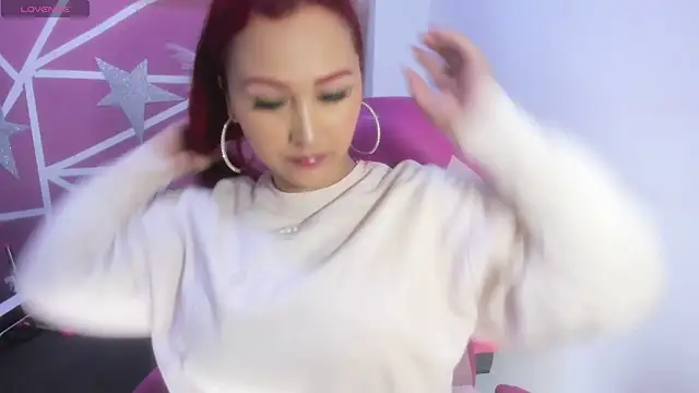 lucy beatifull online show from December 2025 09:49:01 AM