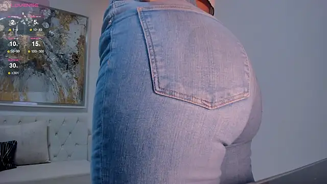 SophieBarnett online show from February 2025 11:09:01 PM