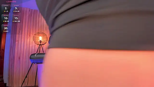 SophieBarnett online show from February 2025 07:09:01 AM