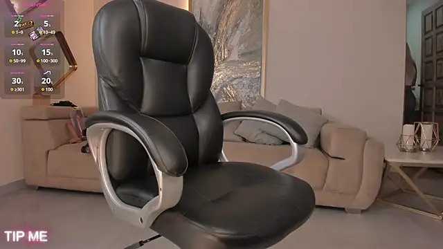 SophieBarnett online show from March 2026 12:40:02 AM