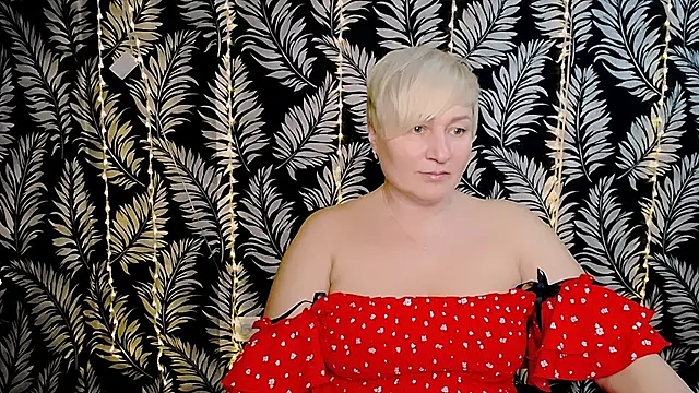 Olivia playful online show from February 2025 12:19:02 PM