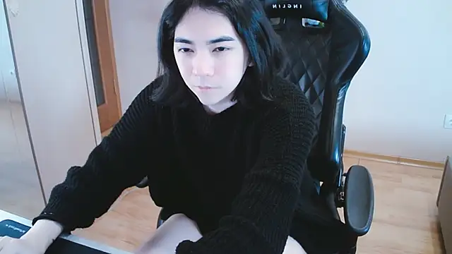 Judame Aoi online show from January 2025 01:12:02 AM