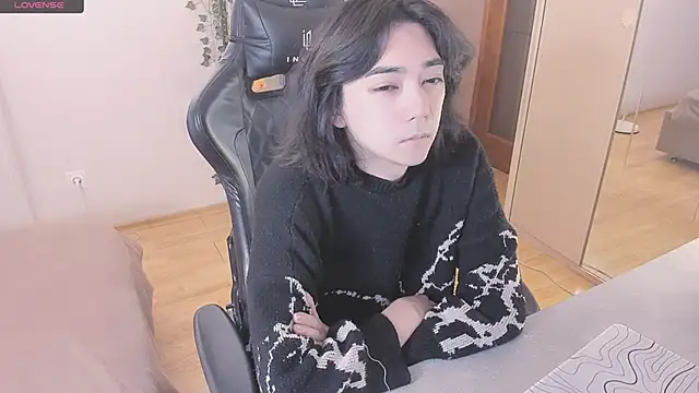 Judame Aoi online show from October 2025 11:40:01 AM