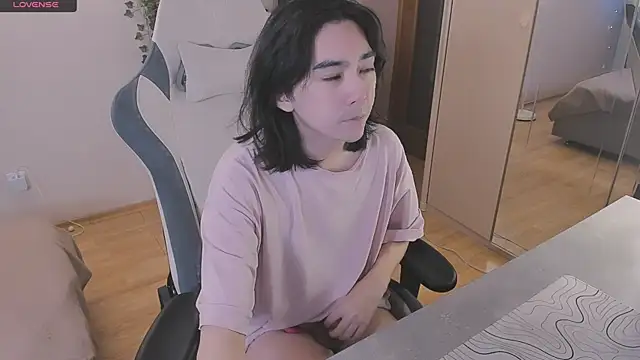 Judame Aoi online show from November 2025 11:36:02 AM