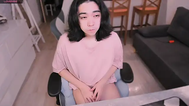 Judame Aoi online show from April 2026 01:56:01 AM