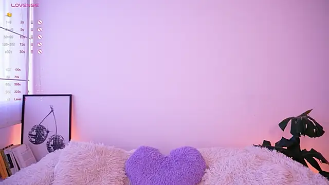 Snapshot of annie24_evans chatting on January 2025 10:01:01 PM annie24 evans online show from January 2025 10:01:01 PM