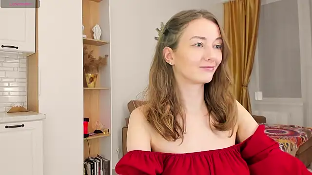 Kelly Summers online show from March 2025 04:46:02 PM