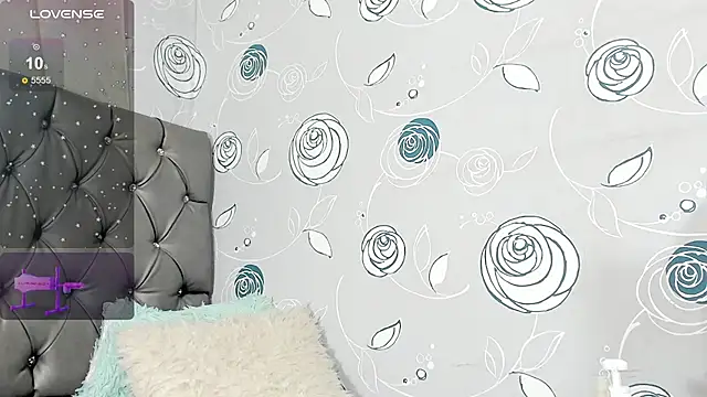 luna evaa online show from March 2025 09:16:01 PM