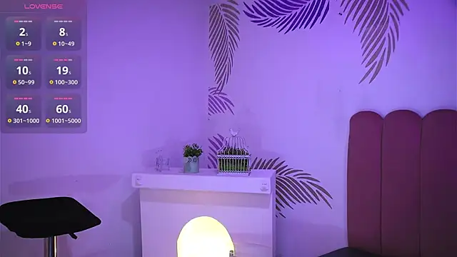 dianebleu online show from March 2025 03:59:02 AM