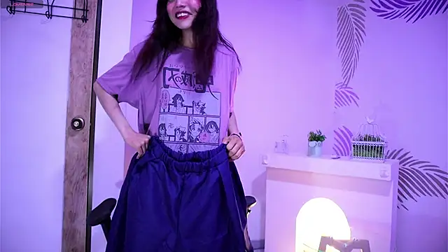 dianebleu online show from March 2025 05:19:01 AM