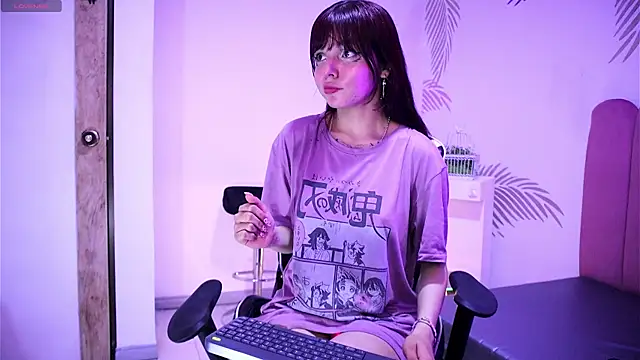 dianebleu online show from March 2025 08:26:01 AM