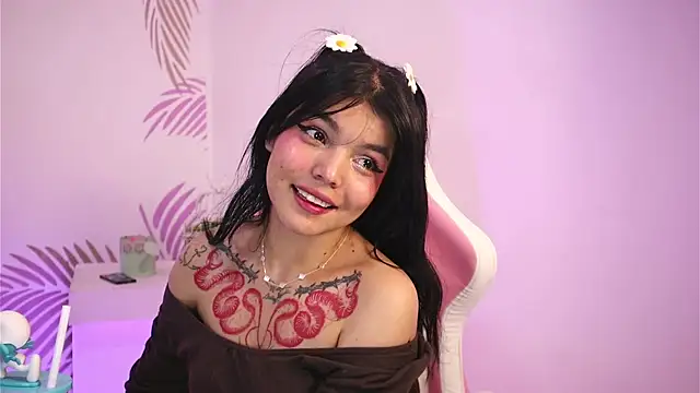 dianebleu online show from September 2025 04:12:02 AM