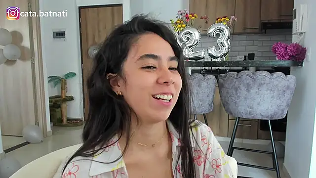 Snapshot of cata_batnati chatting on December 2024 04:03:01 PM cata batnati online show from December 2024 04:03:01 PM