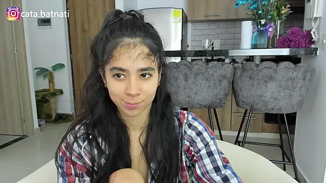 Snapshot of cata_batnati chatting on December 2024 10:25:02 PM cata batnati online show from December 2024 10:25:02 PM