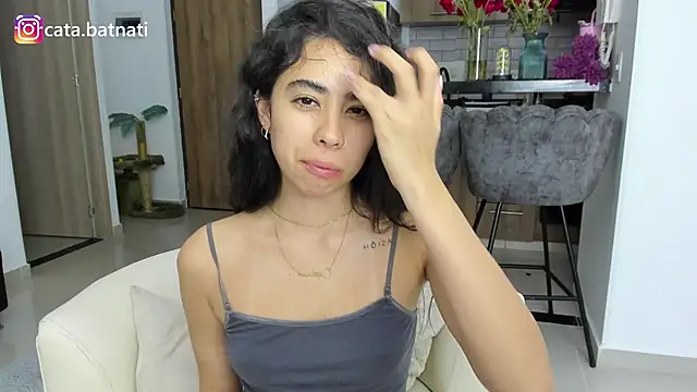 Snapshot of cata_batnati chatting on January 2025 11:24:01 PM cata batnati online show from January 2025 11:24:01 PM